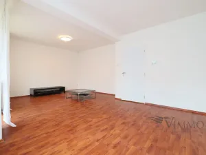 Prodej rodinného domu, Praha - Košíře, Pod Kotlářkou, 79 m2