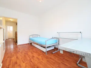 Prodej rodinného domu, Praha - Košíře, Pod Kotlářkou, 79 m2