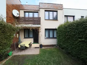 Prodej rodinného domu, Praha - Košíře, Pod Kotlářkou, 79 m2