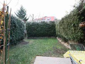 Prodej rodinného domu, Praha - Košíře, Pod Kotlářkou, 79 m2