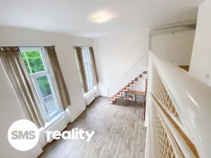 Prodej bytu 2+kk, Opava - Město, Popská, 48 m2