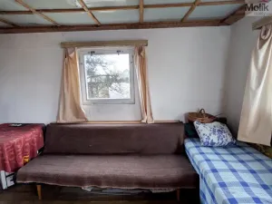 Prodej zahrady, Chomutov, Na Moráni, 385 m2