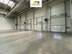 Pronájem skladu, Nový Jičín, Hřbitovní, 4000 m2