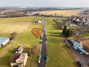 Prodej pozemku pro bydlení, Ústí nad Orlicí, 831 m2