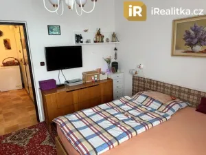 Prodej bytu 3+1, Jičín - Valdické Předměstí, Pod lipami, 72 m2