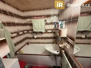 Prodej bytu 3+1, Jičín - Valdické Předměstí, Pod lipami, 72 m2