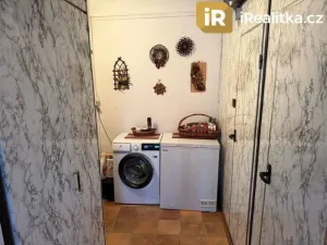 Prodej bytu 3+1, Jičín - Valdické Předměstí, Pod lipami, 72 m2