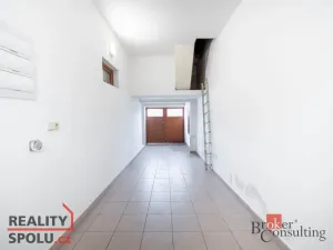 Prodej rodinného domu, Vranovice, Pinďulky, 121 m2