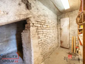 Prodej rodinného domu, Vranovice, Pinďulky, 121 m2