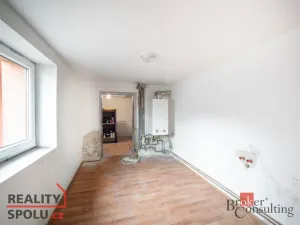 Prodej rodinného domu, Vranovice, Pinďulky, 121 m2