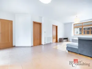 Prodej rodinného domu, Vranovice, Pinďulky, 121 m2