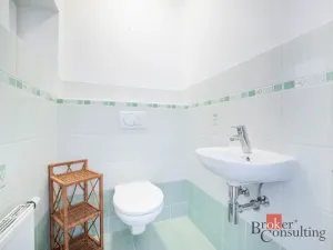 Prodej rodinného domu, Vranovice, Pinďulky, 121 m2