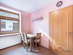 Prodej rodinného domu, Vranovice, Pinďulky, 121 m2