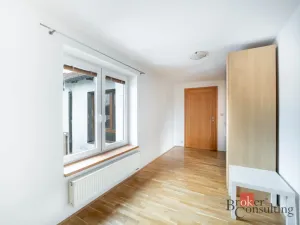 Prodej rodinného domu, Vranovice, Pinďulky, 121 m2