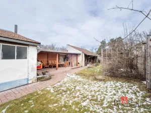 Prodej rodinného domu, Vranovice, Pinďulky, 121 m2