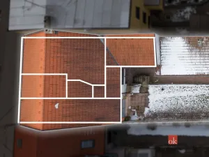 Prodej rodinného domu, Vranovice, Pinďulky, 121 m2