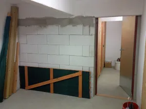 Pronájem skladu, Praha - Podolí, Podolská, 13 m2