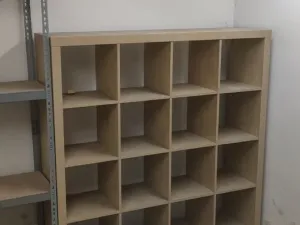 Pronájem skladu, Praha - Podolí, Podolská, 13 m2