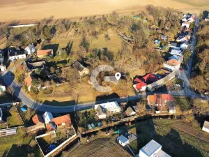 Prodej pozemku pro bydlení, Bystřice pod Hostýnem - Sovadina, 1152 m2