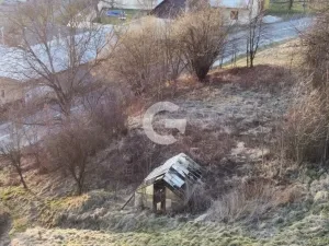 Prodej pozemku pro bydlení, Bystřice pod Hostýnem - Sovadina, 1152 m2