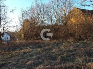 Prodej pozemku pro bydlení, Bystřice pod Hostýnem - Sovadina, 1152 m2