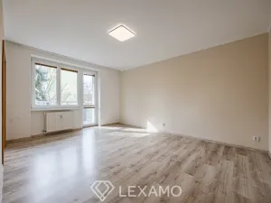 Pronájem bytu 2+1, Znojmo, Bolzanova, 55 m2