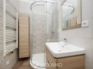 Pronájem bytu 2+1, Znojmo, Bolzanova, 55 m2