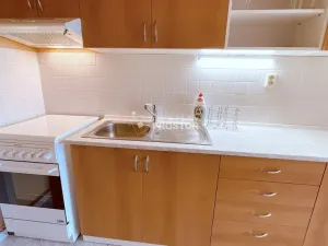 Prodej bytu 2+kk, Praha - Prosek, Vysočanská, 47 m2