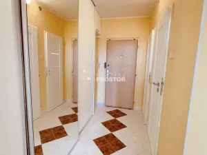Prodej bytu 2+kk, Praha - Prosek, Vysočanská, 47 m2