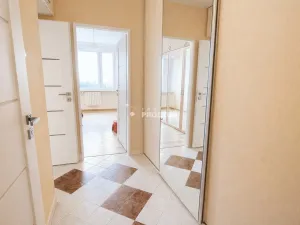 Prodej bytu 2+kk, Praha - Prosek, Vysočanská, 47 m2
