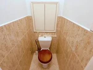 Pronájem bytu 2+kk, Praha - Prosek, Vysočanská, 45 m2