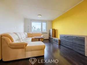 Pronájem bytu 2+1, Znojmo, MUDr. Jana Janského, 57 m2