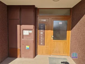 Prodej bytu 2+1, Stříbro, Gagarinova, 61 m2