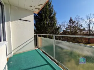 Prodej bytu 2+1, Stříbro, Gagarinova, 61 m2