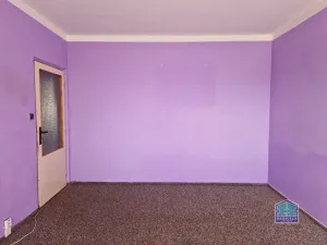 Prodej bytu 2+1, Stříbro, Gagarinova, 61 m2