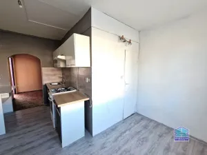 Prodej bytu 2+1, Stříbro, Gagarinova, 61 m2