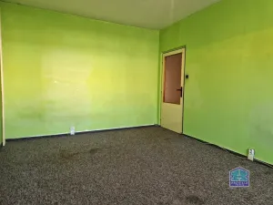 Prodej bytu 2+1, Stříbro, Gagarinova, 61 m2