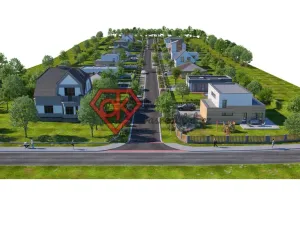 Prodej pozemku pro bydlení, Ústí nad Orlicí, 842 m2