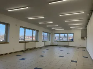 Pronájem obchodního prostoru, Litomyšl, Sokolovská, 260 m2
