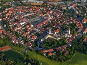 Prodej pozemku pro bydlení, Jevíčko, Okružní I, 608 m2