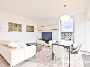 Pronájem bytu 3+kk, Brno, Majdalenky, 118 m2