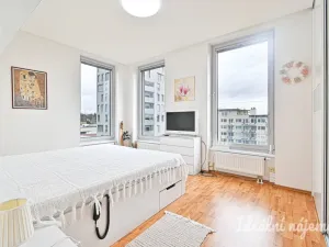 Pronájem bytu 3+kk, Brno, Majdalenky, 118 m2