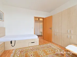 Pronájem bytu 3+kk, Brno, Majdalenky, 118 m2