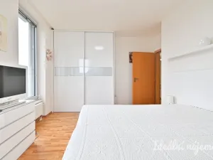 Pronájem bytu 3+kk, Brno, Majdalenky, 118 m2