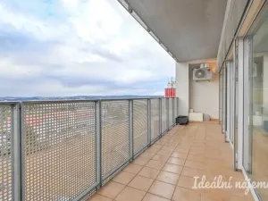 Pronájem bytu 3+kk, Brno, Majdalenky, 118 m2