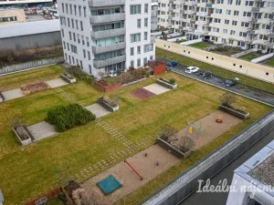 Pronájem bytu 3+kk, Brno, Majdalenky, 118 m2