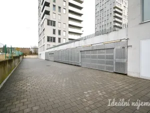 Pronájem bytu 3+kk, Brno, Majdalenky, 118 m2