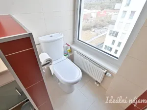 Pronájem bytu 3+kk, Brno - Lesná, Majdalenky, 118 m2