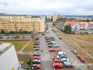 Pronájem bytu 3+kk, Brno - Lesná, Majdalenky, 118 m2