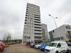 Pronájem bytu 3+kk, Brno - Lesná, Majdalenky, 118 m2
